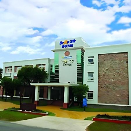 Hotel Star 39 Ho Chi Minh-byen Eksteriør bilde