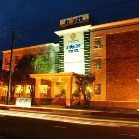 Hotel Star 39 Ho Chi Minh-byen Eksteriør bilde