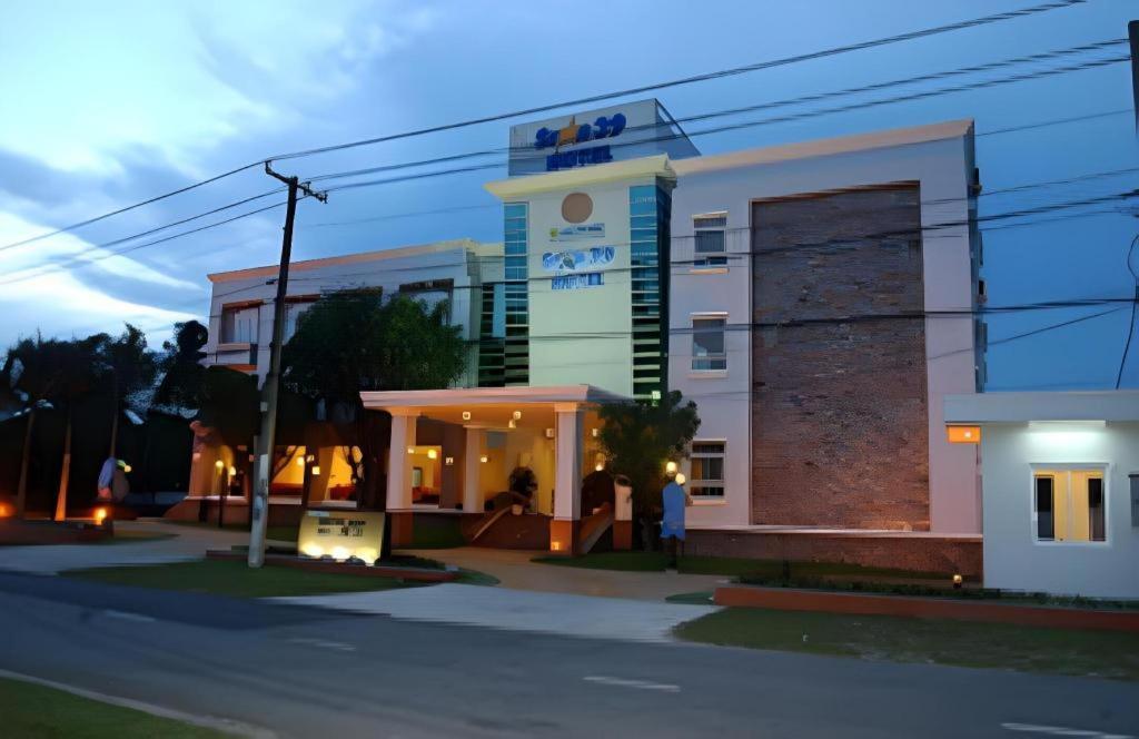 Hotel Star 39 Ho Chi Minh-byen Eksteriør bilde