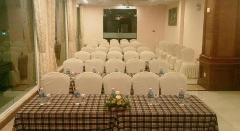 Hotel Star 39 Ho Chi Minh-byen Eksteriør bilde