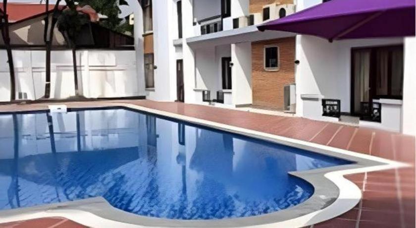Hotel Star 39 Ho Chi Minh-byen Eksteriør bilde