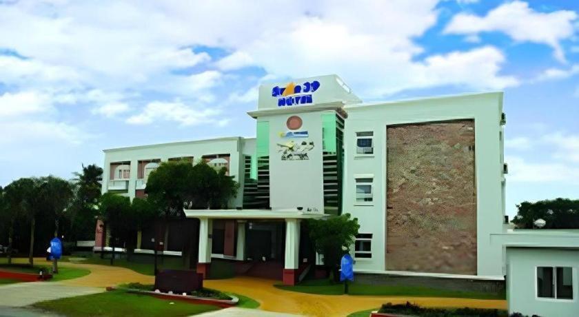 Hotel Star 39 Ho Chi Minh-byen Eksteriør bilde